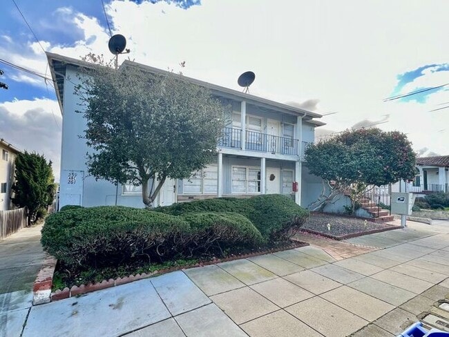 Photo - 2 bedroom 1 bathroom downtown Monterey apartment coming soon!