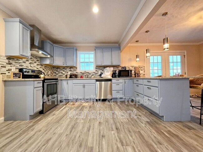 220 Teague Trail