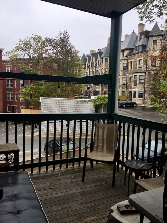 Photo - 1677 Beacon St Unit 5