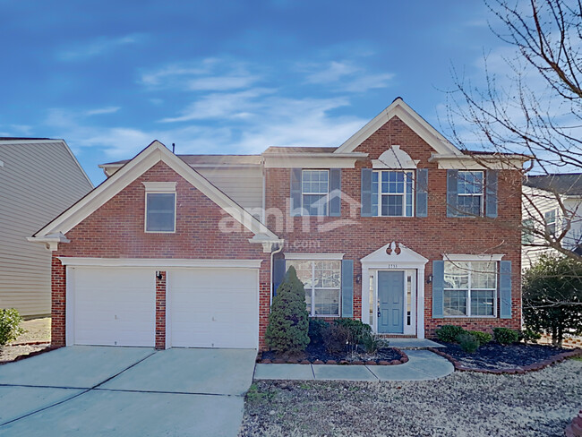 Photo - 1733 Arbor Vista Dr House