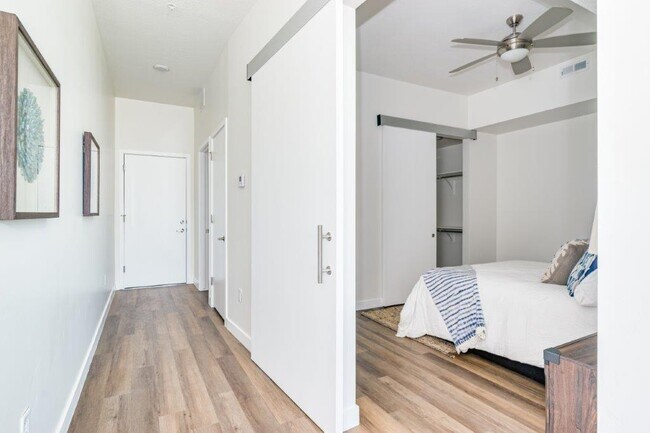 Photo - Lofts at Reed