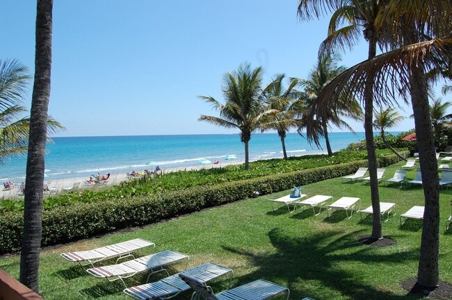 Photo - 3420 S Ocean Blvd Unit 3p