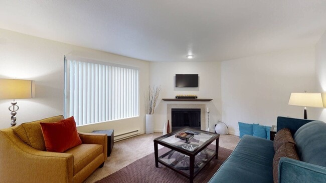 North Creek Apartments