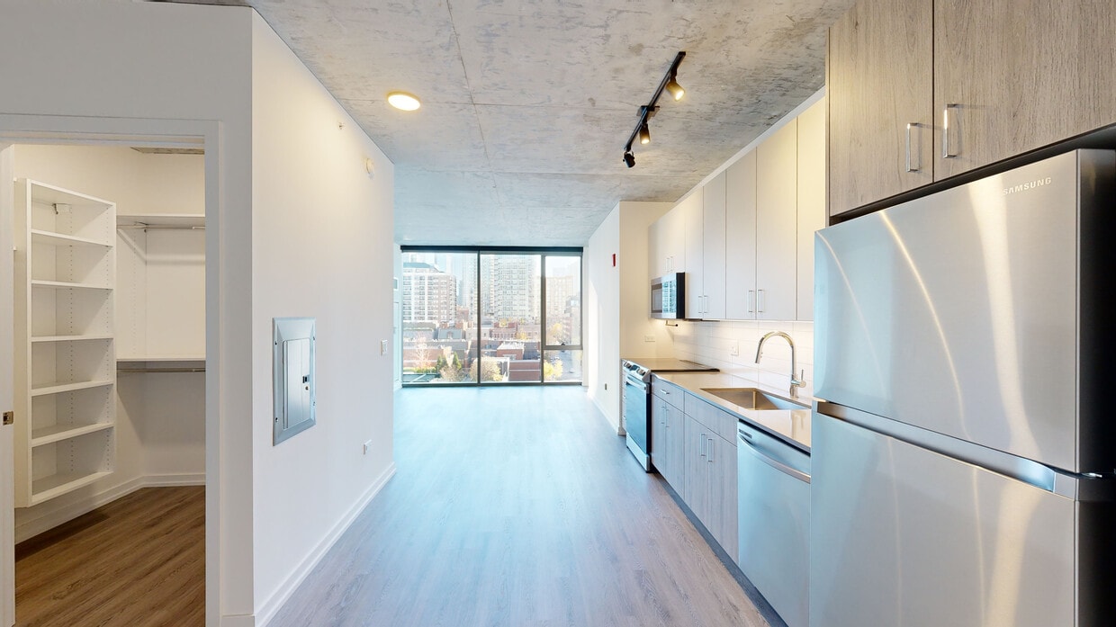 Photo - The 808 Cleveland Apartments