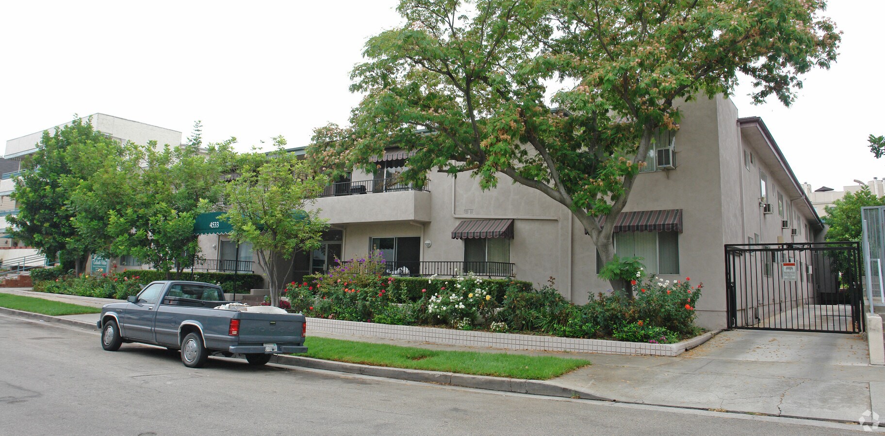 Colbath Apartments - Colbath Apartments
