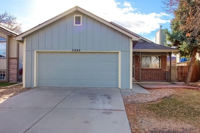 Photo - 3884 W 63rd Pl