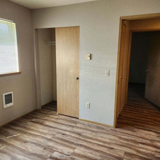 Photo - 3602A Michelle Ln Unit Quiet Downstairs 4-plex