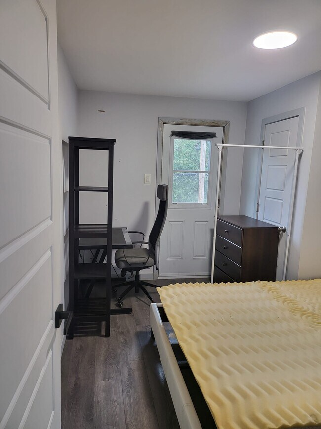 Photo - 4831 Rue Saint-Urbain Unit 4829