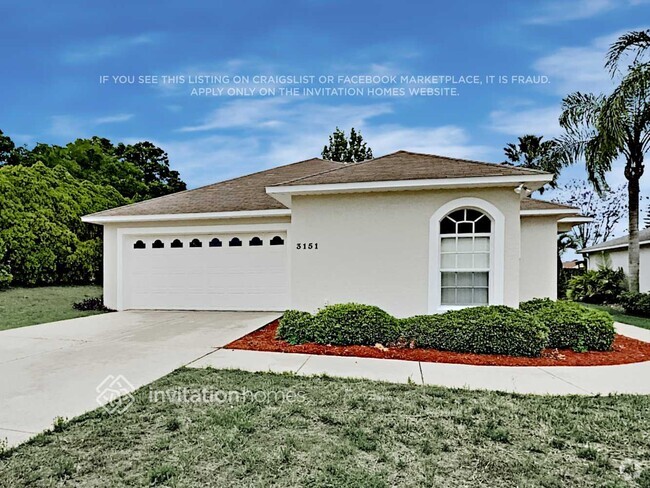 Building Photo - 3151 Orange Grove Ct Rental