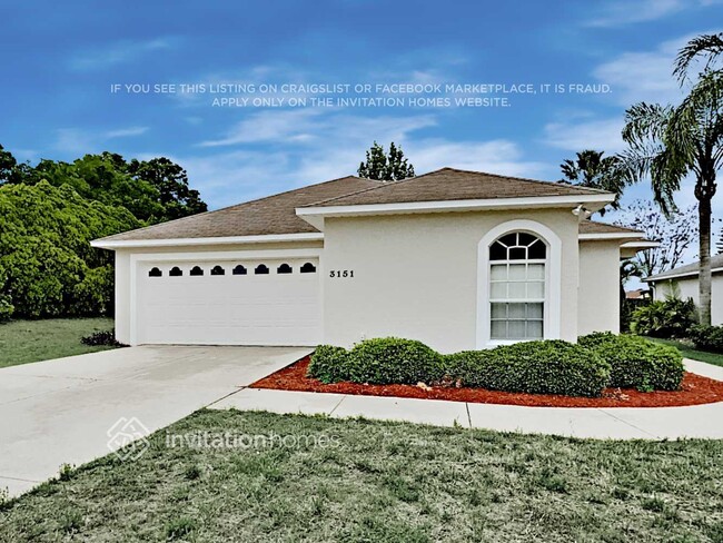 Photo - 3151 Orange Grove Ct House