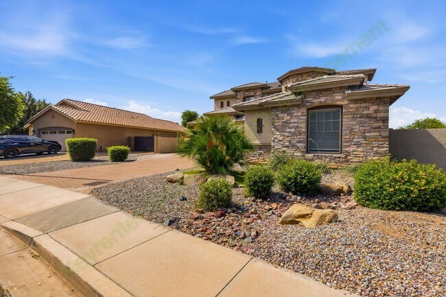 Photo - Executive Luxury Home | Private Casita | Resort-Style Pool & Spa | Seville Golf Community