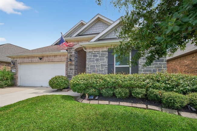 Building Photo - 12610 Northwood Colony Trl Rental