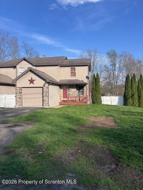 Building Photo - 512 Griffin Pond Rd