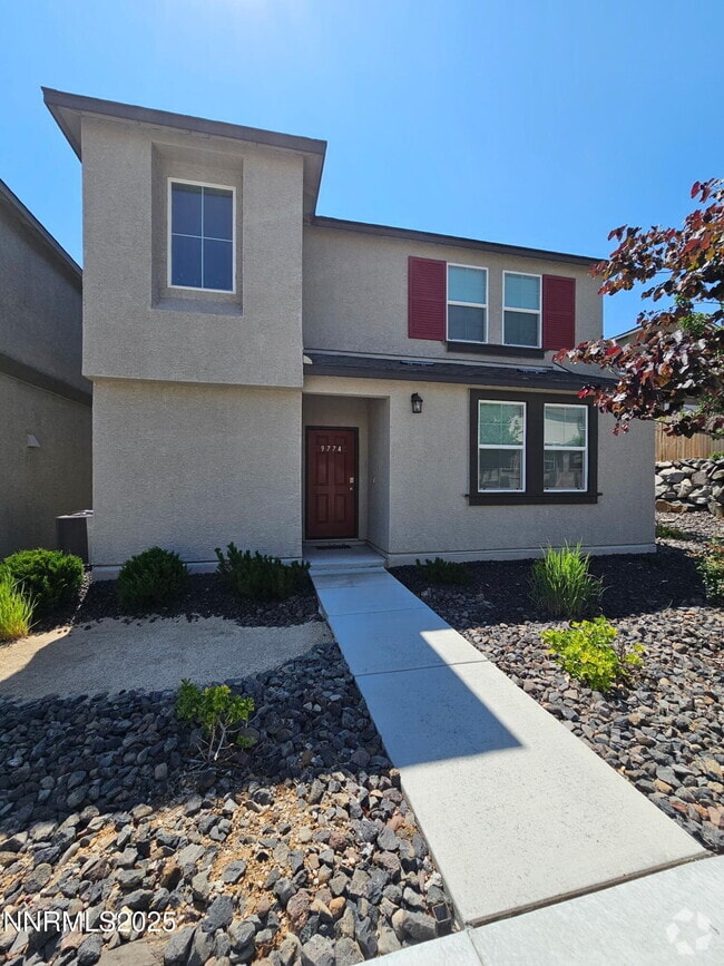 Building Photo - 9774 Silver Dollar Ln Rental