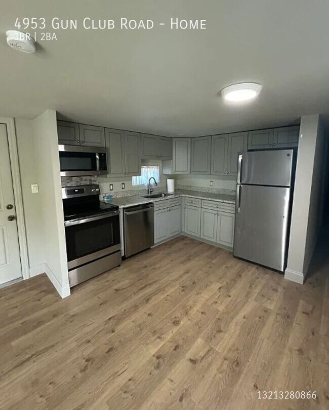 Photo - 4953 Gun Club Rd Unit Home