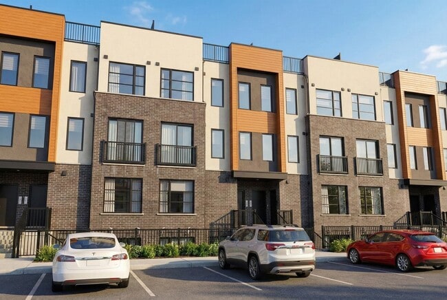 Photo - NorthWoods Village - 955 Catalpa Sq