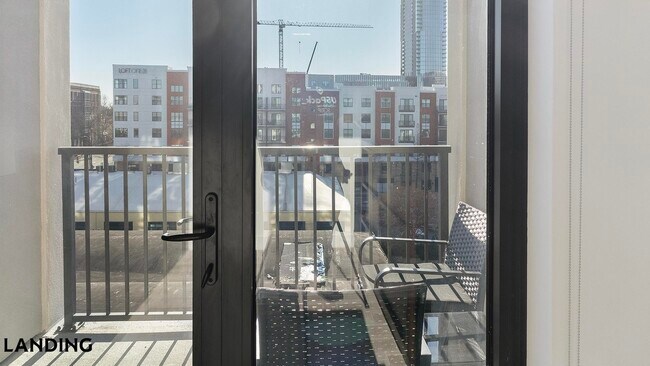 1007 S Mint St Unit 728