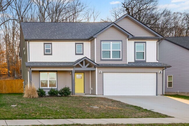 Photo - Pet Friendly Four Bedroom!