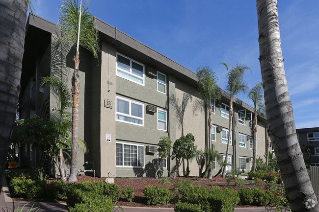 Photo - Nutwood East Apartments