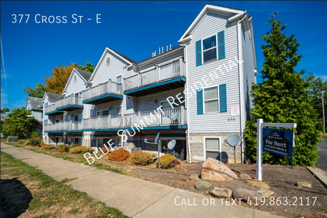 Photo - 377 Cross St Unit E