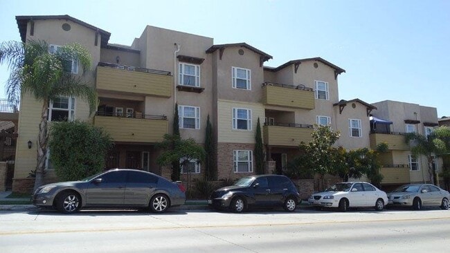 Photo - Arbor Terrace