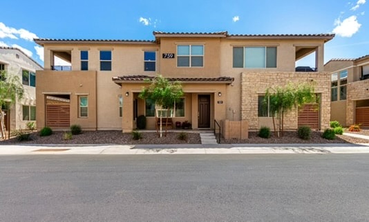 Photo - 759 E Lark St Townhome