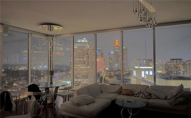 Photo - 1080 Peachtree St NE Unit 2110