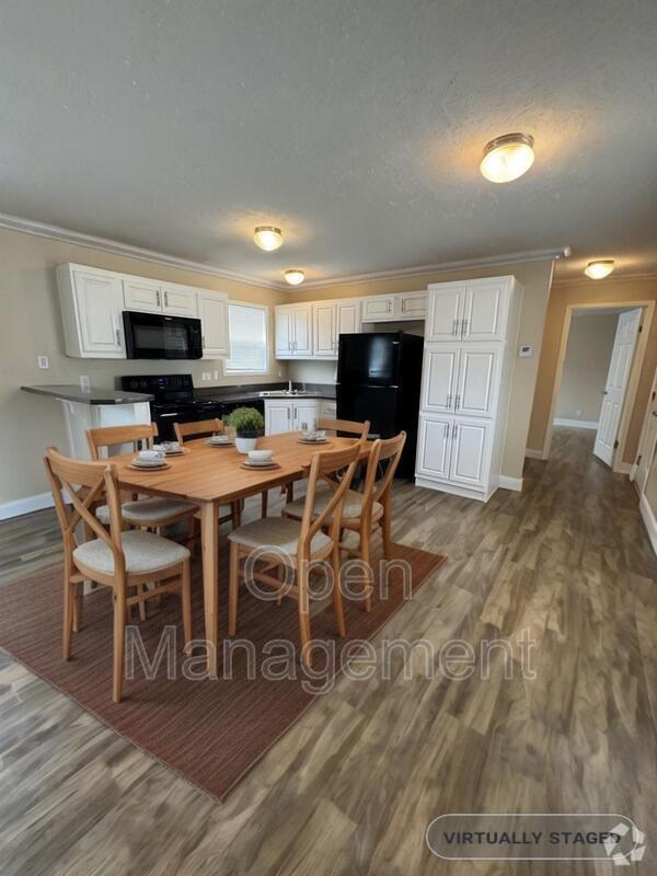 Building Photo - 8701 NE 107th Pl Rental