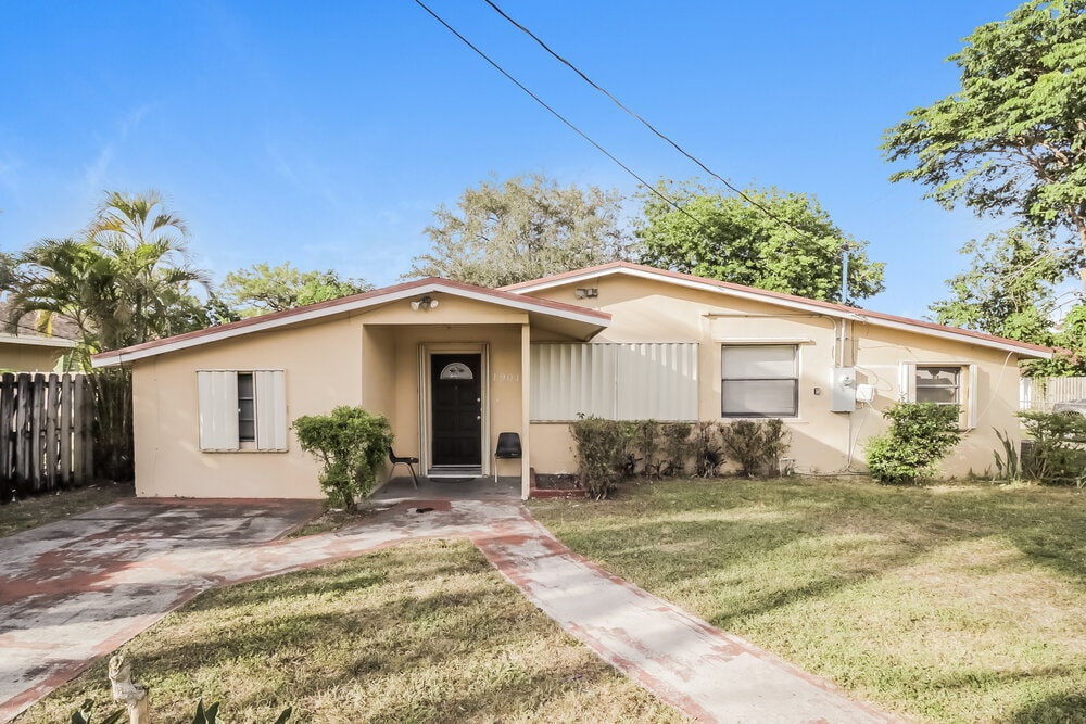 Photo - 1901 NW 152nd St Casa