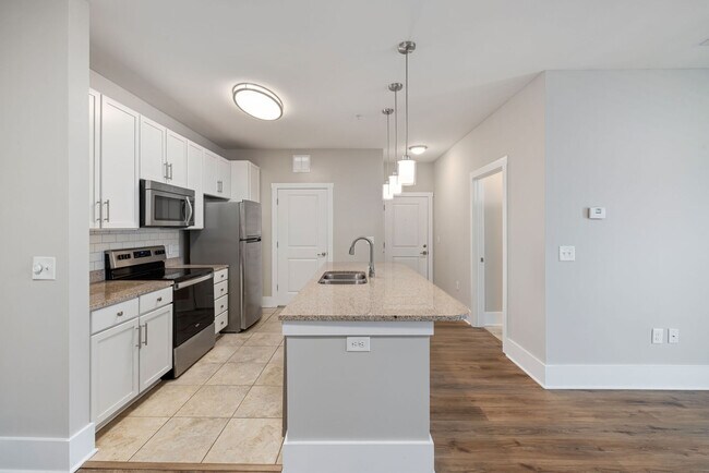 Headwaters at Autumn Hall apartments — community photo