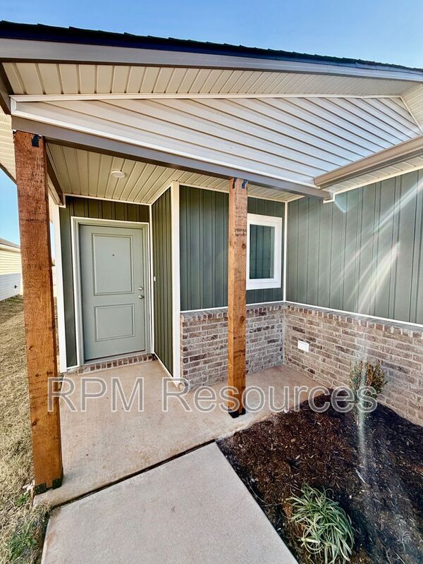 Photo - 10320 Baled Bermuda Rd