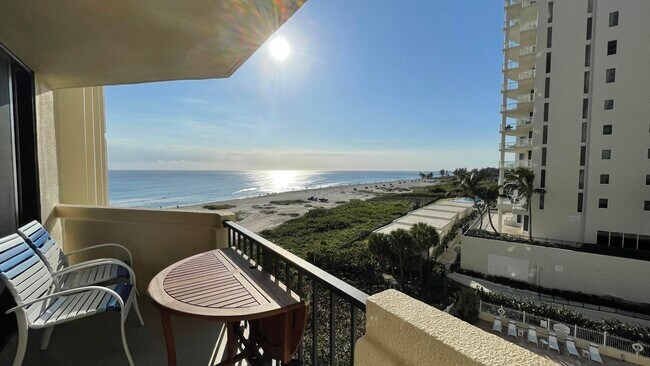 Photo - 2800 N Ocean Dr Unit A-6a
