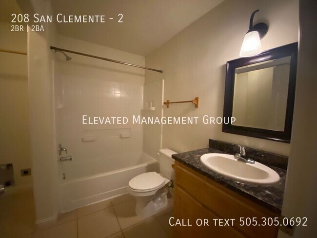Photo - 208 San Clemente Ave Unit 2