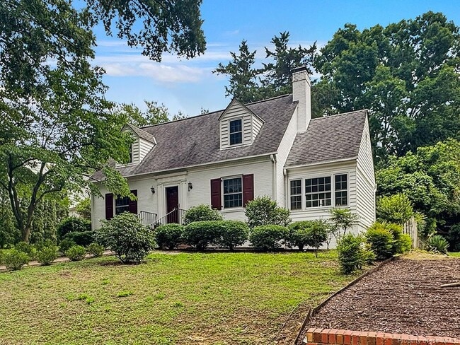 Photo - 209 Indian Springs Rd