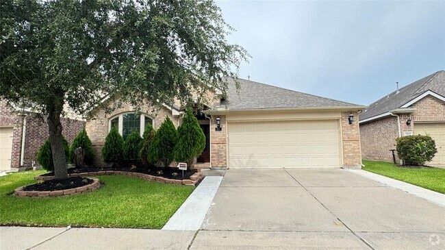 Building Photo - 3811 Windmill Creek Dr Rental