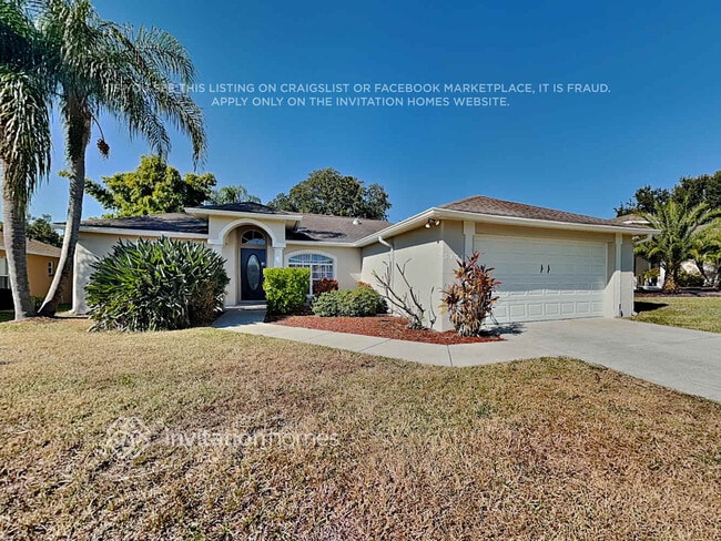 Building Photo - 3171 Huntington Ln