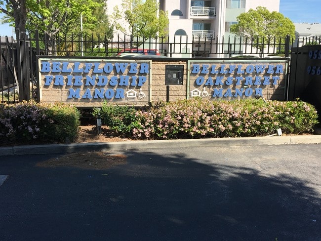Photo - Bellflower Friendship Manor 55 yrs+ Community
