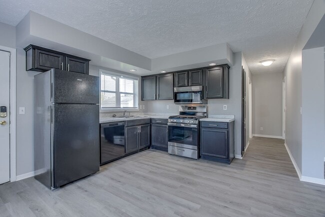 Photo - For Rent - Four-Bedroom Two-Bathroom Home Available NOW!