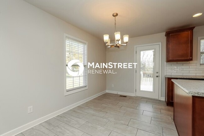 3 Bedroom Pet-Friendly Home in Murfreesboro, TN with Main Street Renewal