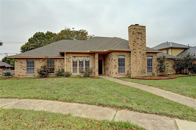 3913 Sandia Dr