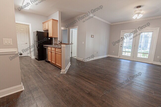 2065 Silvercrest Dr Unit 6-D
