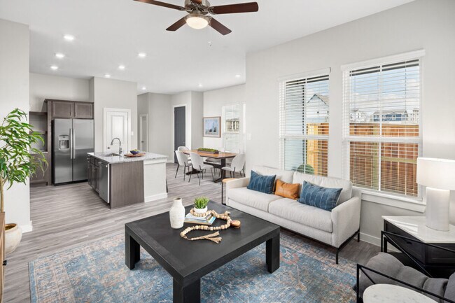 Photo - 9835 Willow Creek Commerce Dr Unit TWC1