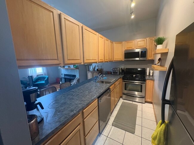 Photo - 1117 Missouri Ave Unidad A