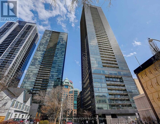 Photo - 101 Charles St E Unit 2110