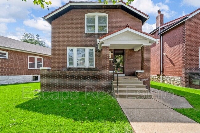 Photo - 5616 S Kingshighway Blvd