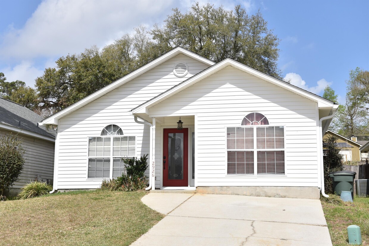 Photo - 2926 Viking Way (Tallahassee, FL)