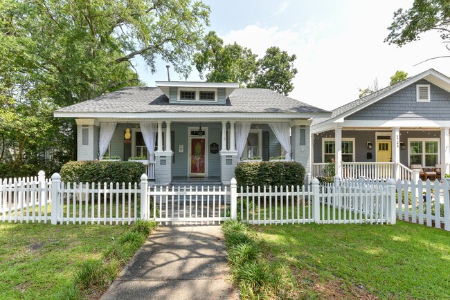 Welcome to the Front Porch - Welcome to the Front Porch Apartment