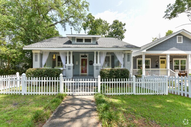 Building Photo - Welcome to the Front Porch Rental