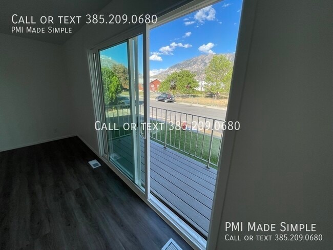 Building Photo - 443 1600 S Unit 4 Rental
