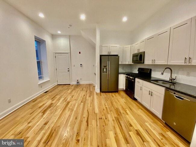 Photo - 1640 Jackson St Unit 1ST FL REAR